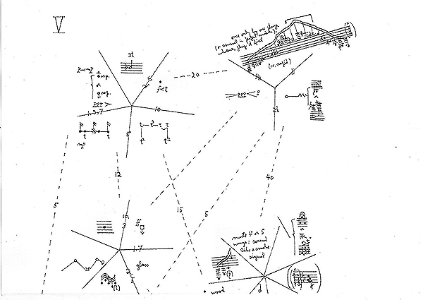 abstract image for 20 novembre